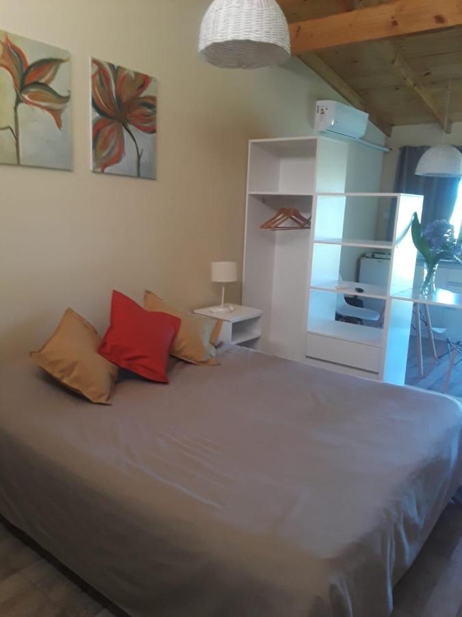La Chacra - Hotel De Campo & Spa San Pedro  Eksteriør billede