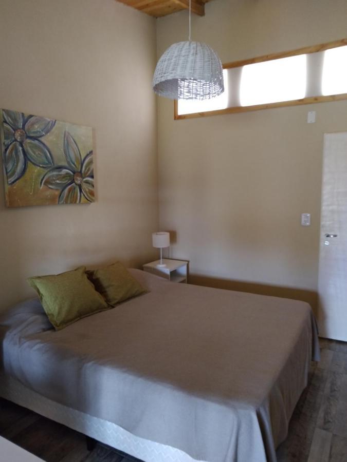 La Chacra - Hotel De Campo & Spa San Pedro  Eksteriør billede
