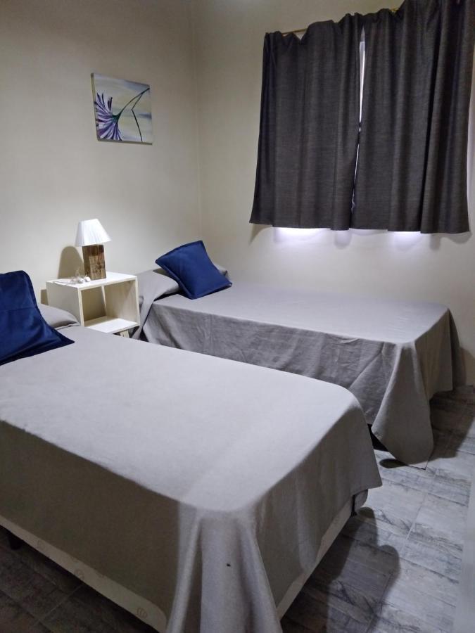La Chacra - Hotel De Campo & Spa San Pedro  Eksteriør billede
